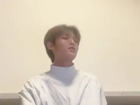 xiaomeng2563 online show from 01/07/26, 09:34