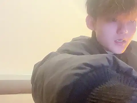 xiaomeng2563 online show from 01/16/26, 11:03