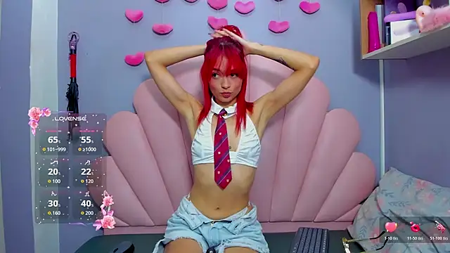 Snapshot of luci_miller chatting on 11/09/25, 02:32 luci miller online show from 11/09/25, 02:32