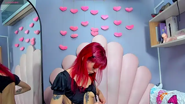 Snapshot of luci_miller chatting on 02/11/26, 03:22 luci miller online show from 02/11/26, 03:22