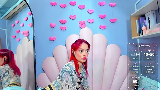 Snapshot of luci_miller chatting on 02/13/26, 03:24 luci miller online show from 02/13/26, 03:24