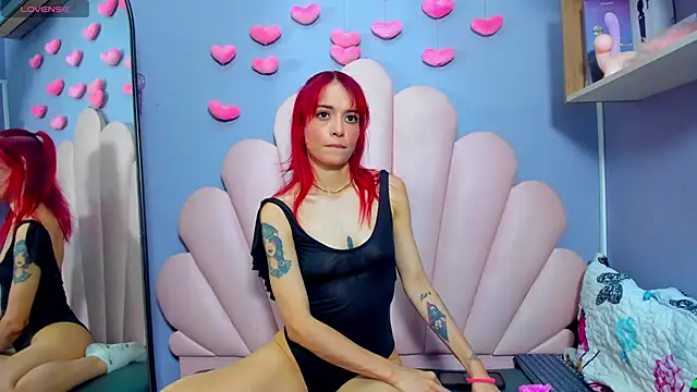 Snapshot of luci_miller chatting on 02/18/26, 03:13 luci miller online show from 02/18/26, 03:13