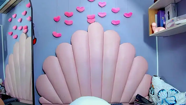 luci miller online show from 03/14/26, 03:12