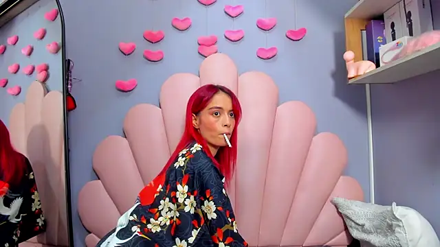 luci miller online show from 03/25/26, 03:23