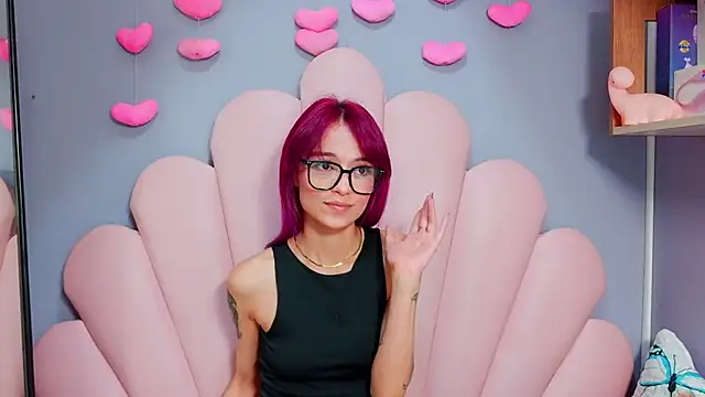 luci miller online show from 06/20/26, 03:53