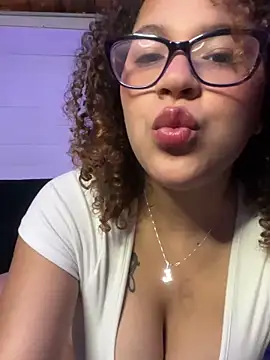 Lolavenezia online show from 02/19/26, 01:51