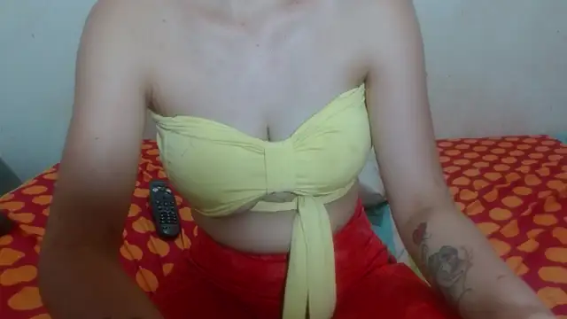 Snapshot of the_breasts_of_desir_ chatting on 12/04/25, 07:44 the breasts of desir online show from 12/04/25, 07:44