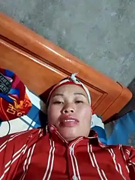 Snapshot of Karen_china chatting on 12/15/25, 11:47 Karen china online show from 12/15/25, 11:47