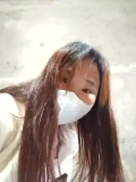 Snapshot of Karen_china chatting on 12/19/25, 01:45 Karen china online show from 12/19/25, 01:45