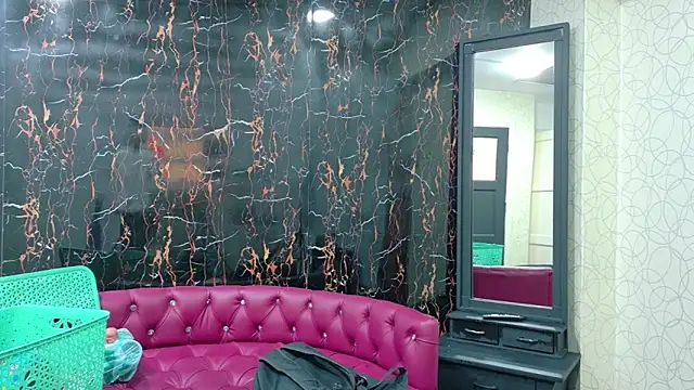 EsmeraldaBlake online show from 02/07/26, 12:09