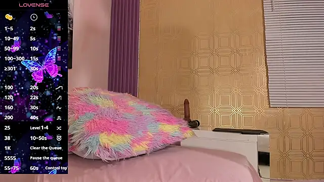 valen gill online show from 11/20/25, 12:16