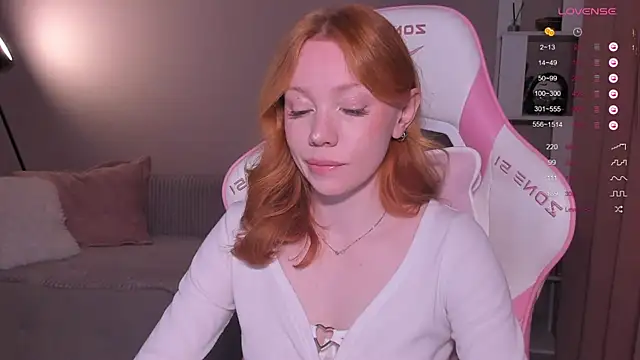 Elisahsthetics online show from 05/02/26, 11:32