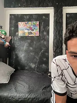 teencutee online show from 11/13/25, 04:17