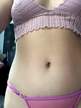 teencutee online show from 11/17/25, 03:18