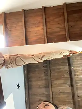 teencutee online show from 12/03/25, 05:00