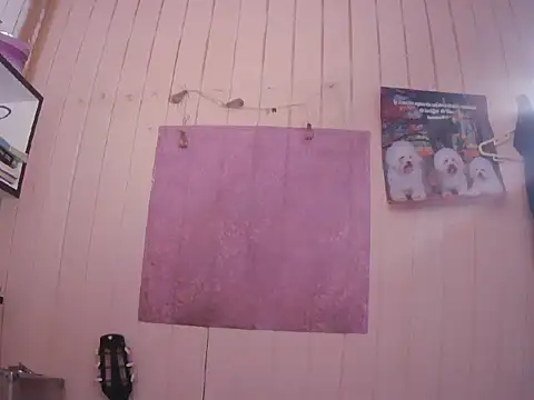 Zulreyna online show from 11/25/25, 04:56