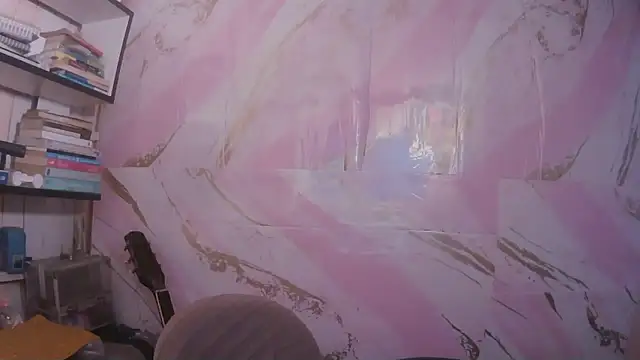 Zulreyna online show from 01/09/26, 03:20