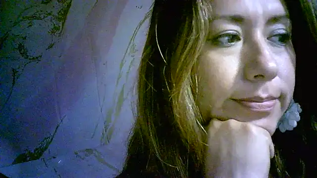 Zulreyna online show from 03/10/26, 04:50