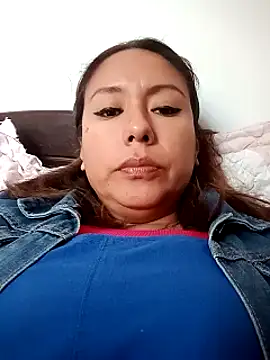 Zulreyna online show from 03/20/26, 03:39