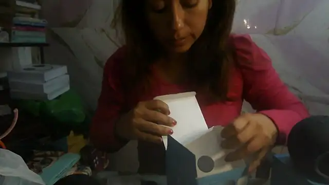 Snapshot of Zulreyna chatting on 07/07/26, 04:00 Zulreyna online show from 07/07/26, 04:00