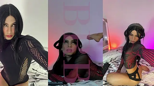 Dominique Rae online show from 02/02/26, 08:29