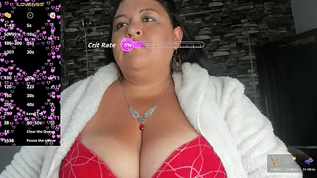 Snapshot of Alaska_boom1 chatting on 11/11/25, 02:55 Alaska boom1 online show from 11/11/25, 02:55