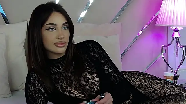 IvyNox online show from 03/20/26, 05:51