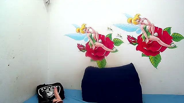 NaughtyChic28 online show from 01/12/26, 10:09