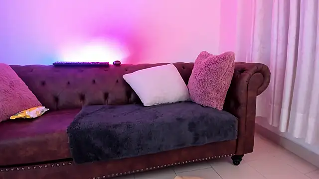 Niina26 online show from 01/08/26, 03:09