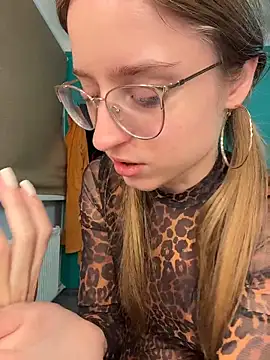 EveLunny online show from 02/01/26, 03:05