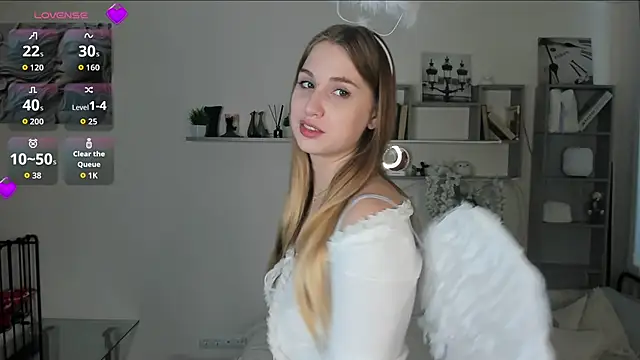 TawnyaVanschaick online show from 02/14/26, 10:01