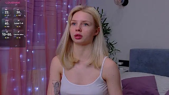 alice wond online show from 12/15/25, 05:06