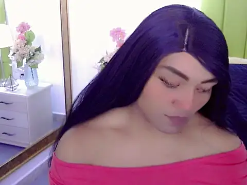 sebastian cruz  online show from 12/03/25, 07:01