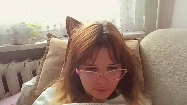 HornyElena online show from 11/29/25, 11:46