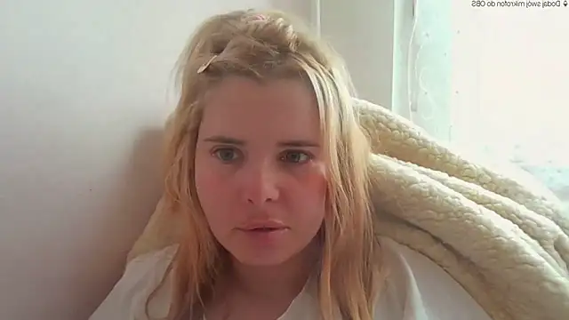 HornyElena online show from 05/07/26, 10:31