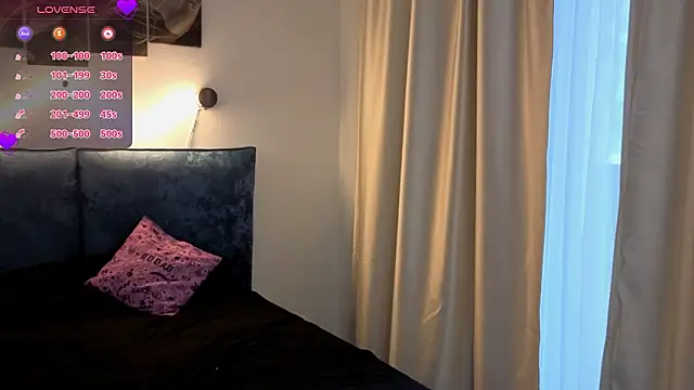 eshleeygreen online show from 02/02/26, 01:21