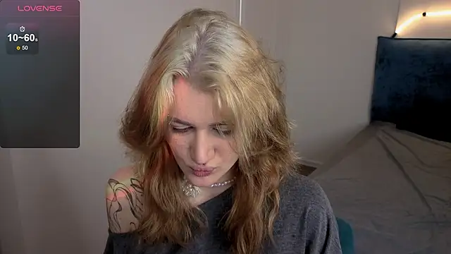 eshleeygreen online show from 02/12/26, 04:57