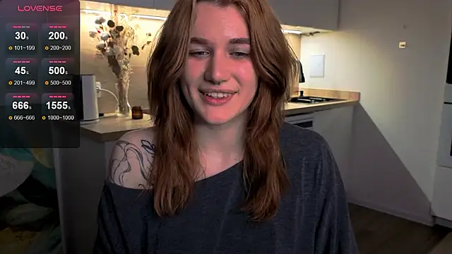 eshleeygreen online show from 03/08/26, 02:04