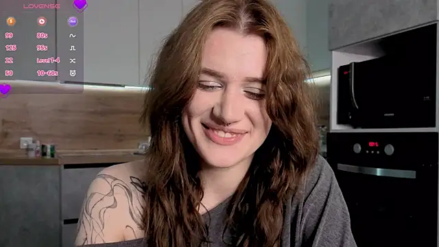 eshleeygreen online show from 04/07/26, 06:41