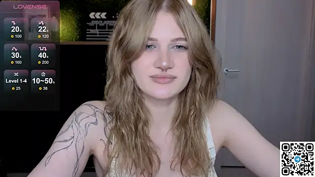eshleeygreen online show from 05/11/26, 10:07