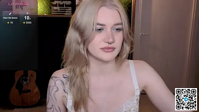 eshleeygreen online show from 05/31/26, 07:48
