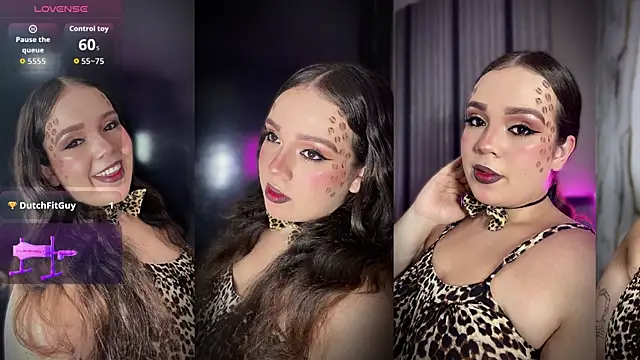 Snapshot of Emely_Pregnant1 chatting on 11/10/25, 09:03 Emely Pregnant1 online show from 11/10/25, 09:03