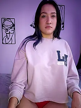 Natali 12 online show from 01/11/26, 01:05