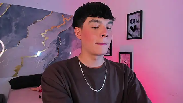 Isaac Kurtt online show from 12/02/25, 07:31