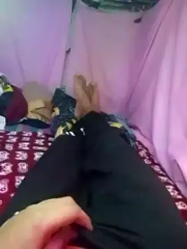 ParlousCarpet online show from 02/16/26, 08:16