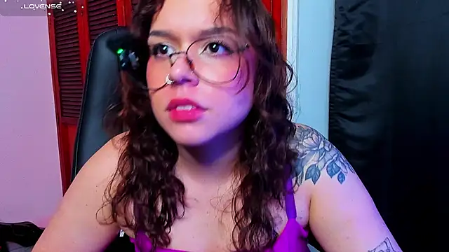 Dubraska Rubio online show from 02/12/26, 03:56