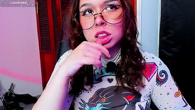 Dubraska Rubio online show from 02/13/26, 02:40