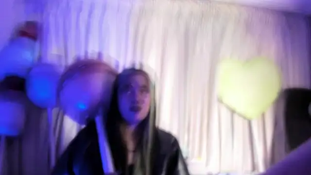 Lilith Zenith  online show from 02/08/26, 04:16