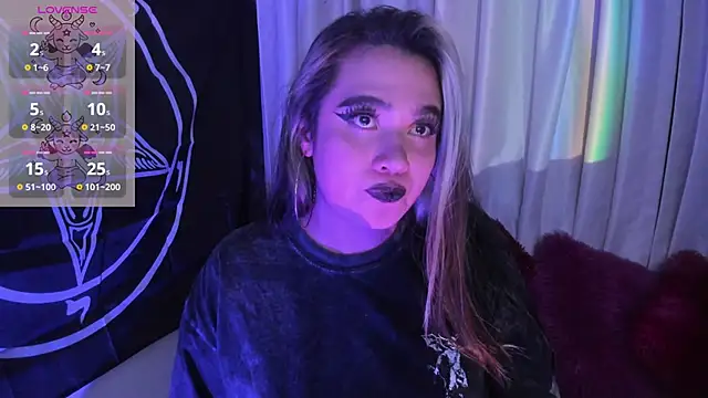 Lilith Zenith  online show from 02/27/26, 05:18