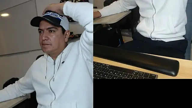 yayo 33 online show from 11/10/25, 06:18